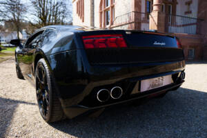 Image 7/15 of Lamborghini Gallardo LP 560-4 Spyder (2012)