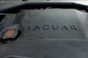 Afbeelding 42/47 van Jaguar XJ 2.7 D (2008)