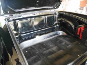 Image 15/25 de Alfa Romeo Giulietta Spider (1959)