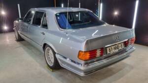 Image 23/100 of Mercedes-Benz 500 SEL (1983)