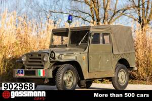 Bild 1/15 von FIAT AR 59 (1989)