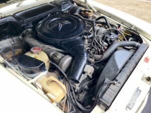 Bild 32/57 von Mercedes-Benz 450 SL (1975)