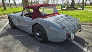 Image 15/17 of Austin-Healey 100/6 (BN6) (1959)