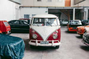 Bild 2/116 von Volkswagen T1 Brasil 1.6 (1973)
