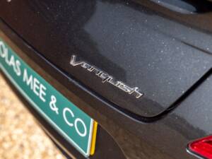 Imagen 12/57 de Aston Martin Vanquish Volante (2015)
