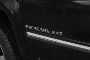 Afbeelding 30/50 van Cadillac Escalade EXT (2010)