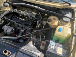 Image 13/32 of Volkswagen Golf Mk II 1.8 (1987)