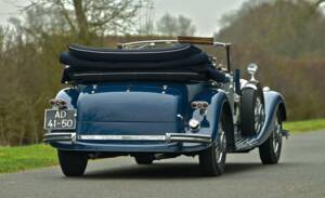 Afbeelding 15/50 van Mercedes-Benz 500 K Cabriolet C (1935)