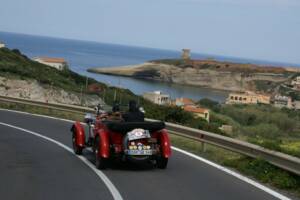 Bild 15/15 von Lagonda 2 Liter Continental Tourer (1932)