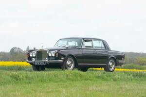 Bild 17/50 von Rolls-Royce Silver Shadow I (1972)