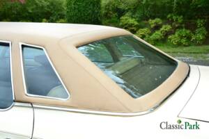 Image 10/50 de Buick Electra 225 Hardtop (1976)