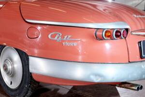 Imagen 16/22 de Panhard PL 17 Tigre (1959)