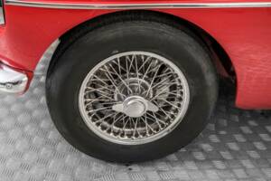 Afbeelding 23/50 van MG MGB (1966)