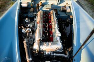 Imagen 22/22 de Jaguar XK 140 SE DHC (1955)