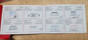 Image 22/22 of Ferrari 360 Spider (2006)