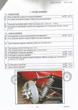 Image 33/44 of De Sanctis Ford SP 1000 (1964)