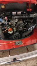 Immagine 3/8 di Volkswagen Karmann Ghia 1600 (1973)