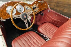 Image 3/19 of MG TD (1953)