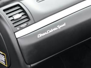 Image 22/50 of Maserati GranCabrio Sport (2013)