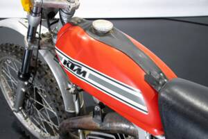 Image 48/50 of KTM 50 GS (1971)