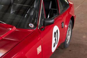 Imagen 26/44 de Alfa Romeo Junior Zagato GT 1600 (1975)