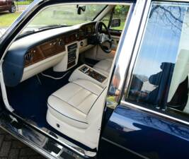 Bild 40/50 von Rolls-Royce Silver Spur II (1993)