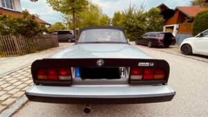Afbeelding 10/31 van Alfa Romeo 1.6 Spider (1985)