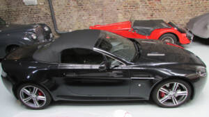 Bild 2/21 von Aston Martin V8 Vantage N400 (2008)