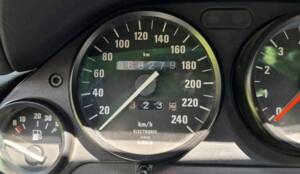 Image 35/76 de BMW Z1 Roadster (1991)