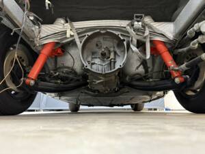 Image 11/50 de Porsche 911 2.4 S (1972)