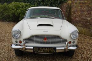Afbeelding 39/50 van Aston Martin DB 4 (1961)