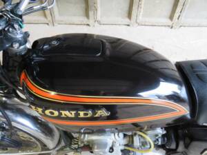 Immagine 13/43 di Honda CB 550 K (1979)