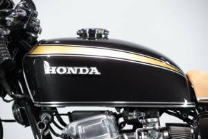 Bild 24/50 von Honda DUMMY (1973)