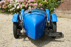 Image 6/50 of Riley Nine Brooklands Speed Model (1932)