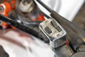 Image 41/47 of KTM 250 MC/GS (1978)