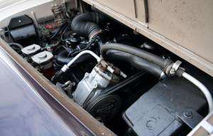 Bild 43/50 von Rolls-Royce Phantom V (1961)