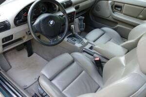 Immagine 11/41 di BMW 323ti Compact (1999)