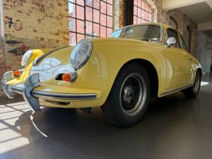 Afbeelding 40/40 van Porsche 356 B Carrera 2/2000 GS (1963)