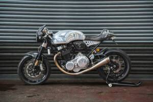 Image 2/38 of Norton Dominator SS (2015)