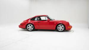 Bild 9/15 von Porsche 911 Carrera RS (1992)