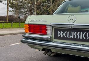 Image 11/26 of Mercedes-Benz 450 SEL 6,9 (1979)