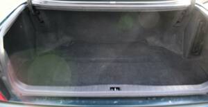 Afbeelding 20/50 van Lexus LS 400 (1998)