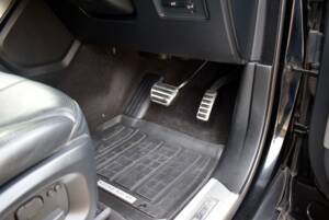 Imagen 15/50 de Land Rover Range Rover Sport SDV6 (2013)