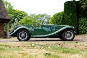 Immagine 19/50 di MG TF (1954)
