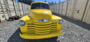 Imagen 2/7 de Chevrolet 3100 ½-ton Panel (1950)