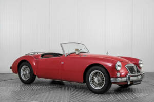 Bild 3/50 von MG MGA 1600 (1962)