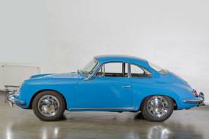 Afbeelding 4/20 van Porsche 356 C 1600 (1964)