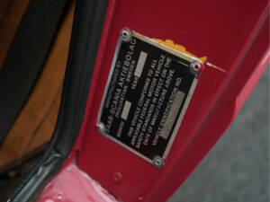 Image 28/29 of Saab Sonett III (1972)