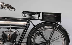 Immagine 31/53 di Peugeot Moto Légère MD 2 (1912)