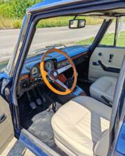 Image 34/50 of Alfa Romeo 2000 Berlina (1972)